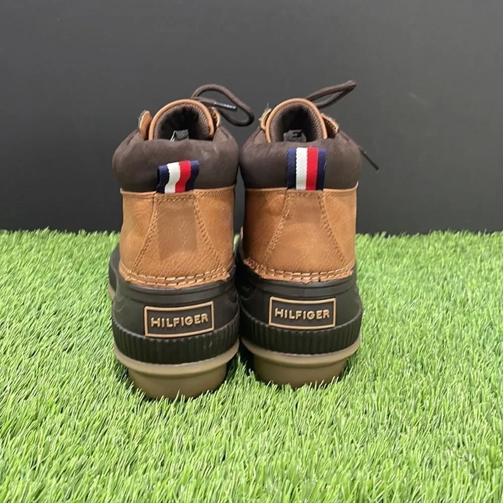 Tommy Hilfiger Celius 2 Duck Boots